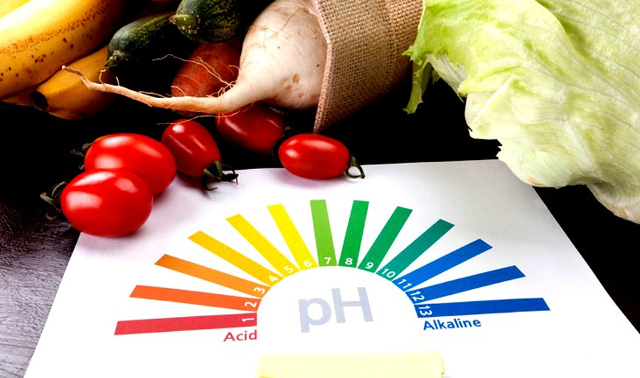 pH – mania